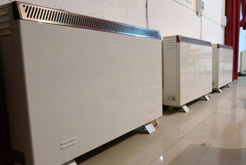 蓄熱電暖器的功率大取暖效果就一定好嗎？