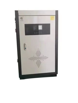 河北電采暖爐廠(chǎng)家本身質(zhì)量的好壞，完全取決于電鍋爐本體的